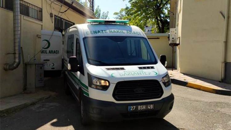 Su kanalına düşen 4 yaşındaki çocuk kurtarılamadı