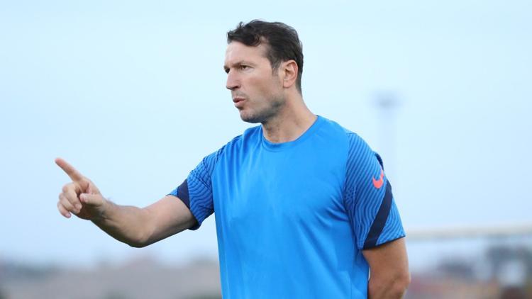 Bayram Bektaş: "Hiç kimsenin aklından geçmeyen transferler gerçekleşti..."