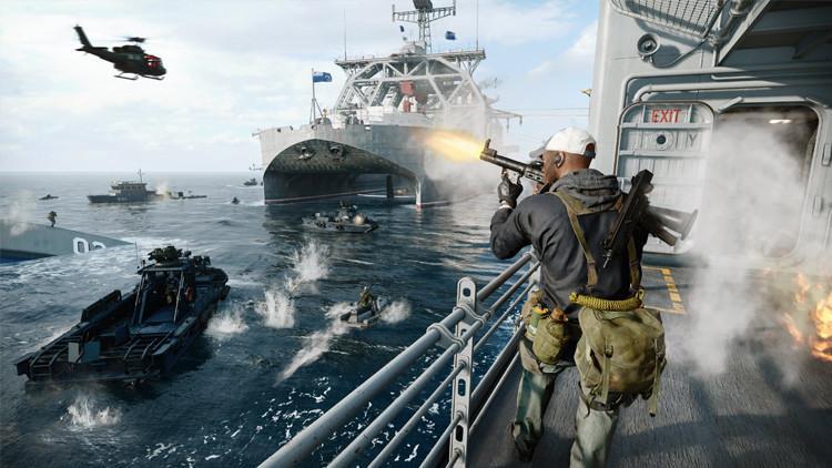 Black Ops Cold War Open Beta’ya getirilen tüm değişikler açıklandı