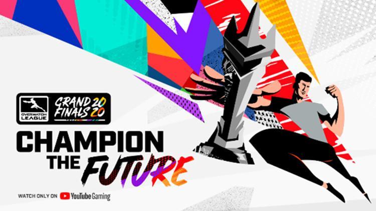 Overwatch Ligi 2020 Büyük Finalleri Başlıyor