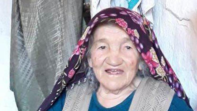 93 yaşındaki Keziban nine, 80 günlük yaşam savaşını kaybetti