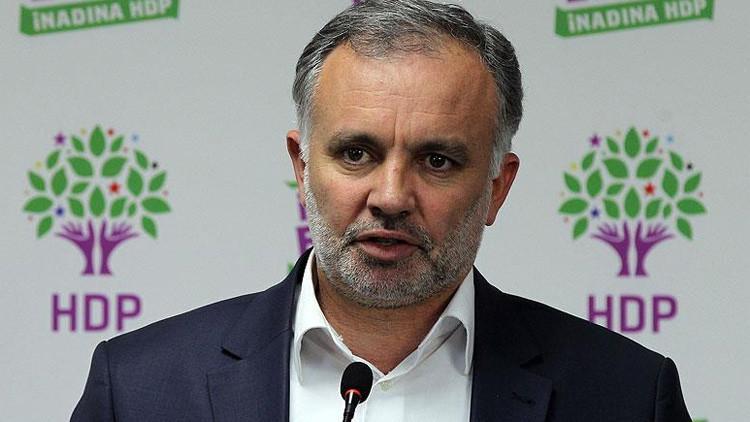 Kars eski Belediye Başkanı Bilgen tutukluluğuna itiraz etti