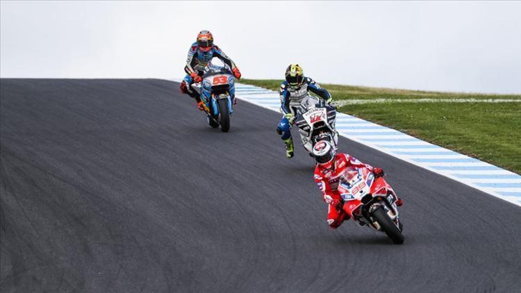 MotoGP saat kaçta, hangi kanalda? MotoGP'de heyecan Fransa'da devam edecek