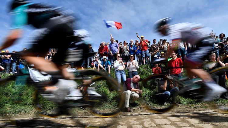 Paris-Roubaix Bisiklet Yarışı'na koronavirüs engeli