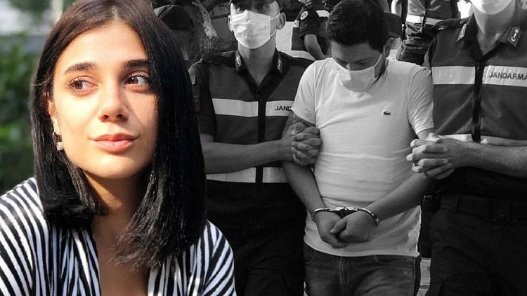 Son dakika... Pınar'ın katilinin ifadeleri tüyler ürpertti