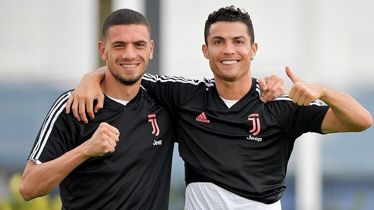 Son Dakika Transfer Haberi | Mircea Lucescu, Merih Demiral'ı isteyen ilk kulübü açıkladı!