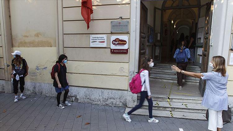 Tehlike artışa geçti! Avrupa'da koronavirüs bilançosu kötüleşiyor