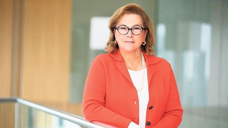 Güler Sabancı'dan Dünya Kız Çocukları Günü mesajı