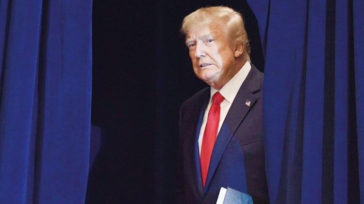Trump'a kötü haber! Komisyon kurmak için tasarıyı sundular