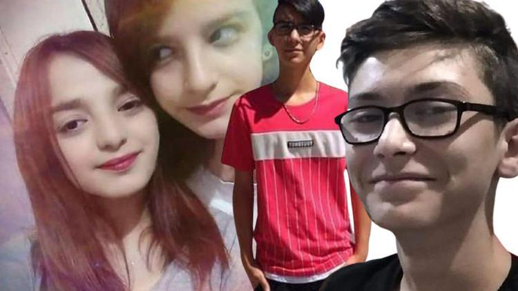 Bir il onları arıyordu... İyi haber geldi