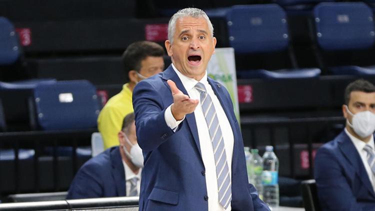 Son Dakika Haberi | Igor Kokoskov, Fenerbahçe Beko için Brooklyn Nets'in teklifini reddetti!