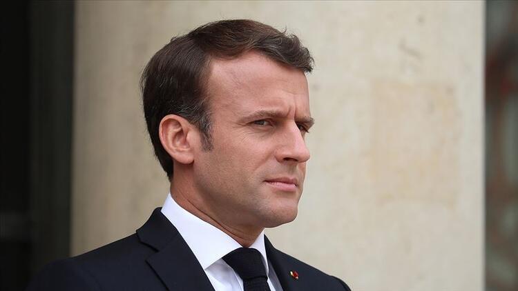 Elysee Sarayı'nı karıştıran istifalar!