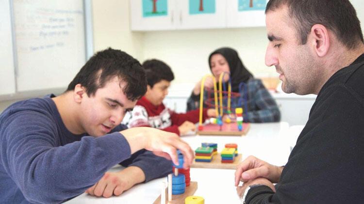 Özel eÄŸitim için detaylar belli oldu