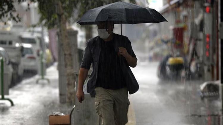 Bu illerde oturanlar dikkat! Meteoroloji uyardı…