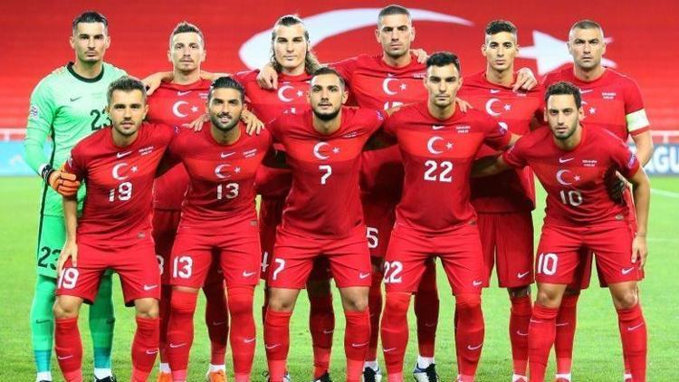 Türkiye 582. maçına çıkıyor! Rakip Rusya...