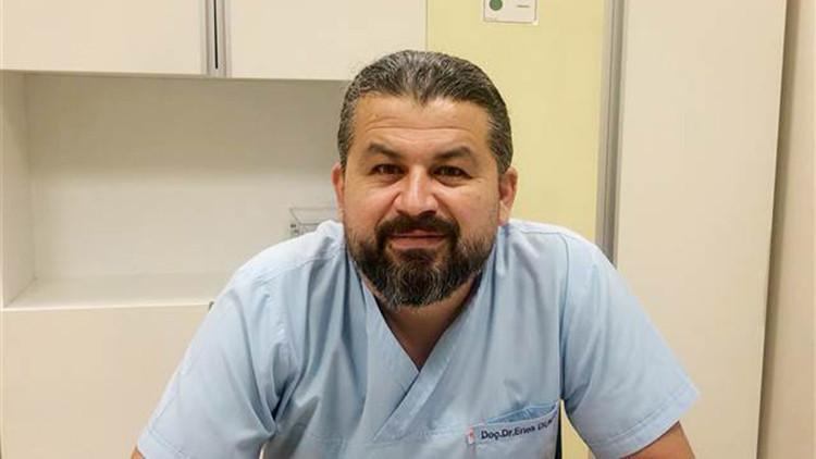 ’Varis tedavi edilmezse ölümcül olabilir’