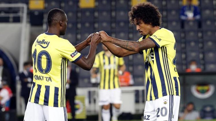 Süper Lig'de gollerde yabancı ağırlığı