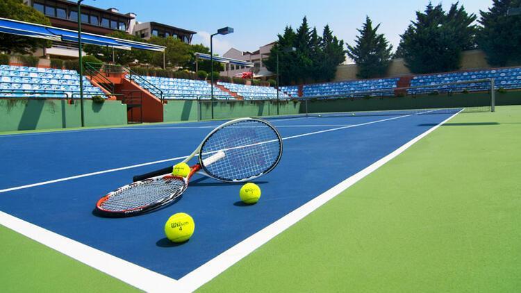 Avrupa Tenis Federasyonu, 2021 Avrupa Kış Kupaları'nı iptal etti