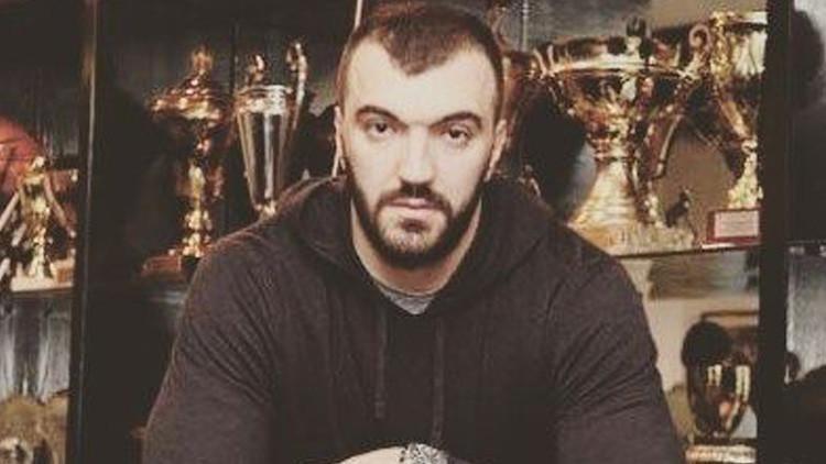Son Dakika | Koronavirüse yakalanan eski basketbolcu Nikola Pekovic hastaneye kaldırıldı! Durumu ciddi...