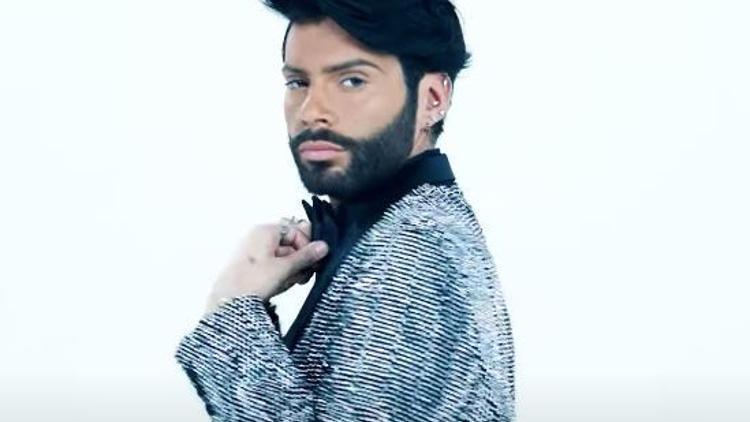 Federico Lauri kimdir?