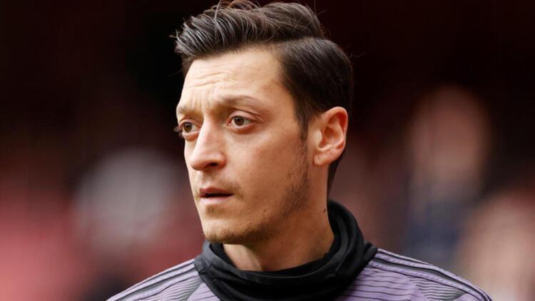 Son Dakika | Arsenal'in kararı sonrası Fenerbahçe, Mesut Özil transferinde düğmeye bastı!