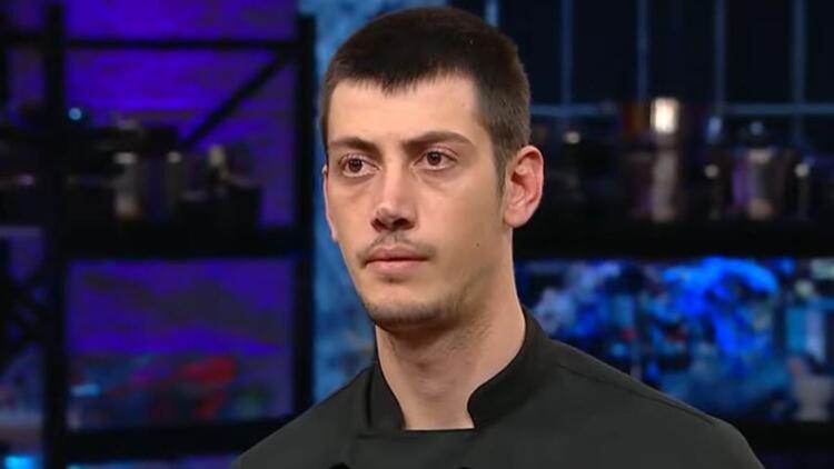 Masterchef Alican Sabunsoy kimdir, geçen sezon kaçıncı oldu?