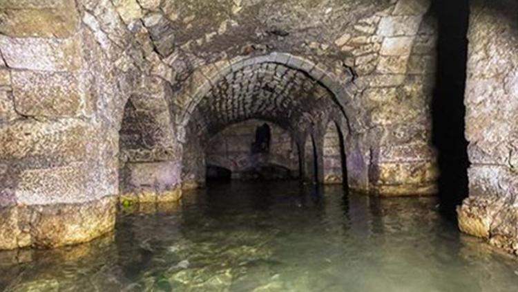 Şanlıurfa'nın su altındaki tarihi gün yüzüne çıkarılacak