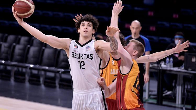 Galatasaray 97-89 Beşiktaş