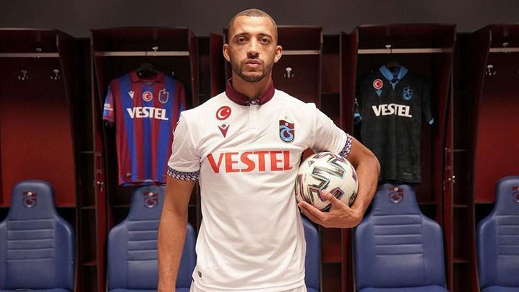 Son Dakika Transfer Haberi | Trabzonspor'da Vitor Hugo'dan itiraf: 'Fenerbahçe, Galatasaray ve Beşiktaş beni istedi'