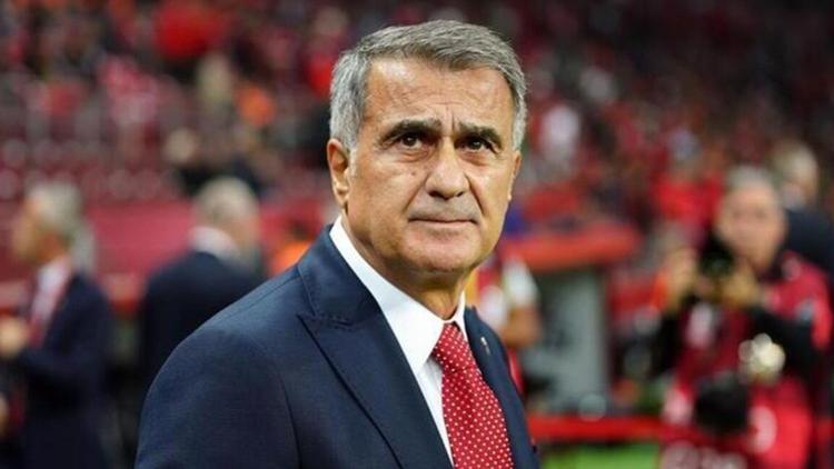 Son dakika haberi | Şenol Güneş'ten Kaan Ayhan sözleri!
