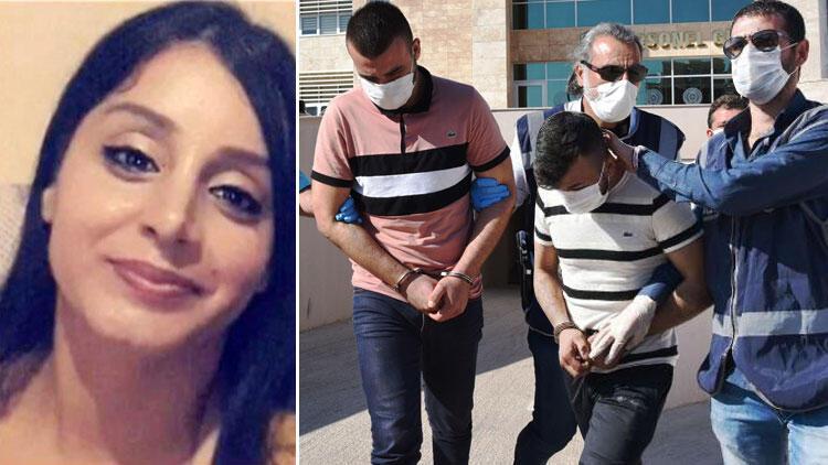 2 kardeşin 10 bin liraya gömdüğü ortaya çıkmıştı... Duygu Çelikten cinayetinde yeni gelişme!
