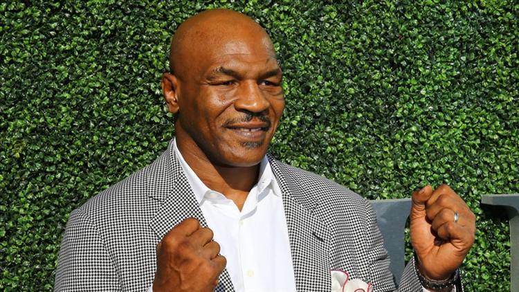 Mike Tyson maçı ne zaman? Mike Tyson 15 yıl sonra ringe dönecek!