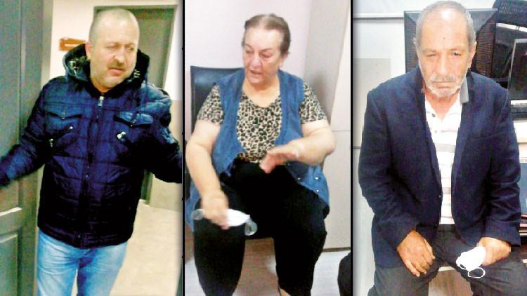 Koronadan tahliye oldu, yine yakalandı! Uslanmaz hırsız