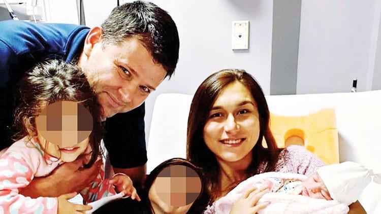 Eşi ölü bulunmuştu; Türkiye, ABD’den iadesini istedi