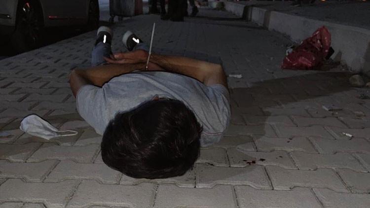 Bakan Soylu duyurdu! Şırnak'ta 1 terörist yakalandı