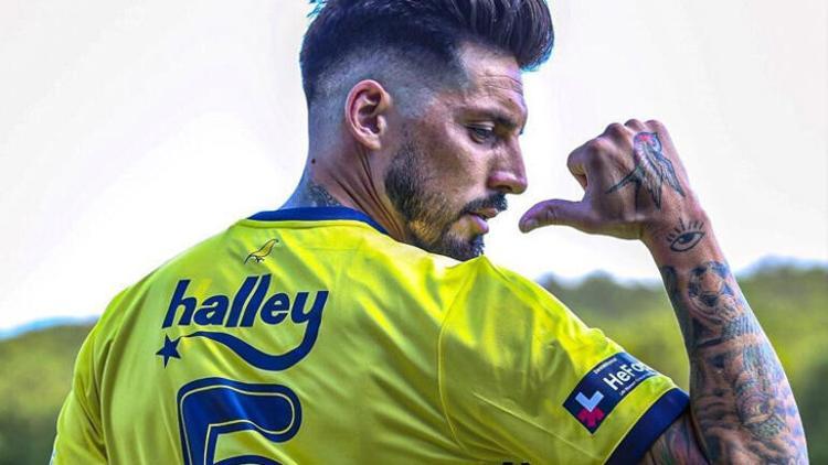 Son Dakika | Fenerbahçe'de Samatta, Jose Sosa ve Caner Erkin'in sözleşmesinde özel madde