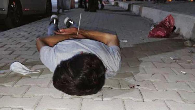 Son dakika haberleri... Bakan Soylu duyurdu: Bizim aslanlar yine yakaladı