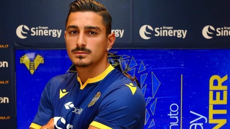 Son Dakika | Koray Günter'in koronavirüs testi pozitif çıktı!