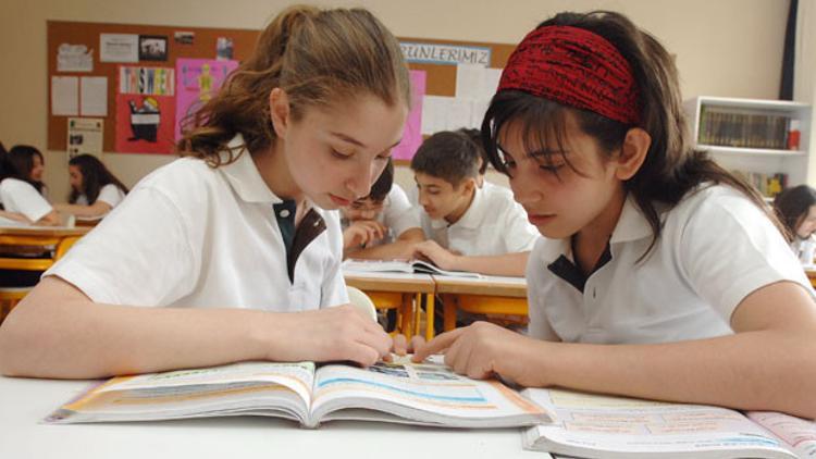 Artık kızların yüzde 98’i okula gidiyor