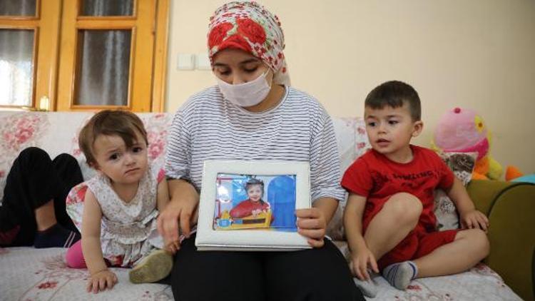 İkranur'un ölümünde sır perdesi aralanamadı! Gözü yaşlı annesi konuştu