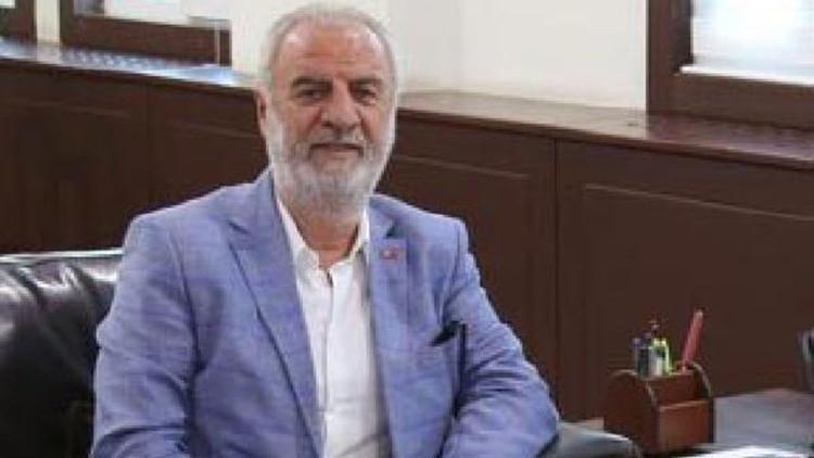 Şırnak'ta eski milletvekili Süleyman Bölünmez'e silahlı saldırı