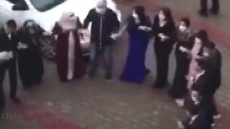 Görüntüler paylaşıldı, polis harekete geçti... İşte cezası...