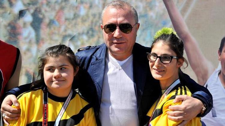 TÖSSFED Başkanı Birol Aydın, VİRTÜS Dünya Yönetim Kurulu'na seçildi