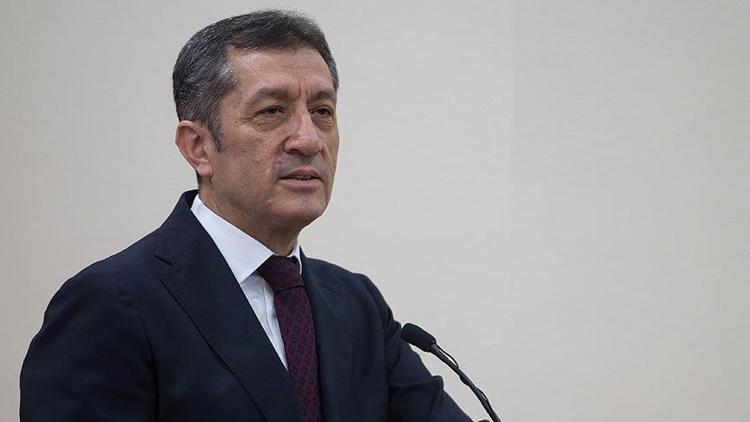 Son dakika haberleri... Milli Eğitim Bakanı Selçuk'tan öğretmenlere fidan dikme çağrısı