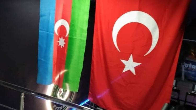 Spor dünyasından Azerbaycan'a destek