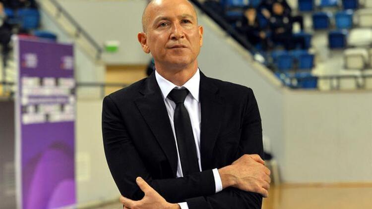 ÇBK Mersin Yenişehir Belediyespor'da Ceyhun Yıldızoğlu dönemi sona erdi