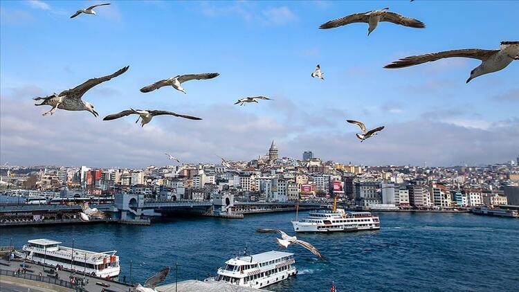 Bugün hava nasıl olacak, yağmur var mı? Hava durumu tahminleri 12 Ekim!