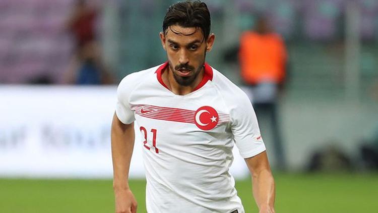 Son dakika haberi | Medipol Başakşehir'den İrfan Can Kahveci açıklaması