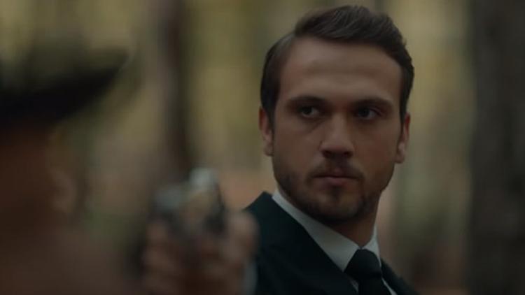 Çukur 99. yeni bölüm fragmanı yayınlandı - Çukur 4. sezon 6. bölüm fragmanında Cumali ve Arık karşı karşıya!