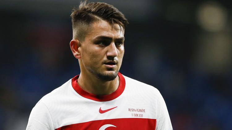 Rusya’nın Zlatan’ı Türkiye’nin Cengiz’i